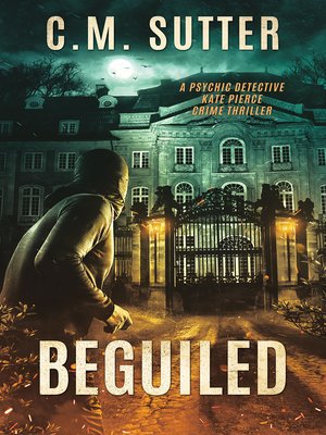 cover image of Beguiled
